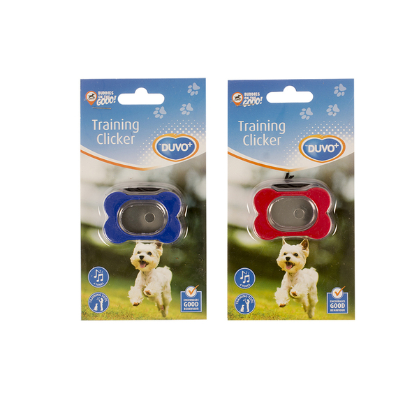 1717110 Köpek Eğitim İçin Clicker