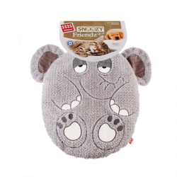 GiGwi - 6153 Snoozy Friends Fil Model Kedi-Köpek Yatağı