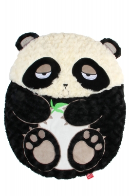 6156 Snoozy Friends Panda Kedi-Köpek Yatağı