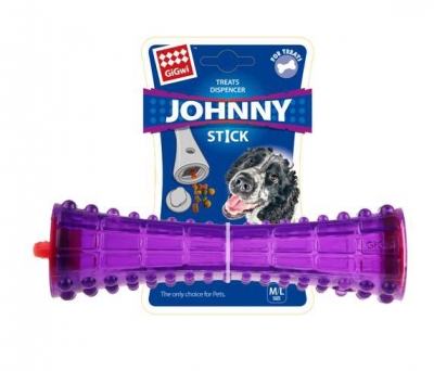 6171 Johnny Stick Ödül Muhafazalı Kemik 20 cm 