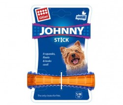 GiGwi - 6191 Johnny Stick Kemik 15 cm Köpek Oyun.