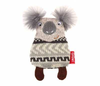 6220 Plush Friendz Koala Oyuncak Sesli (M)