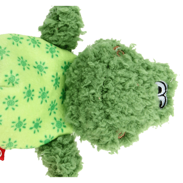 6226 Plush Friendz Sesli Peluş Kurbağa Oyuncağı