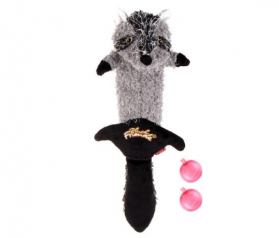 6251 Plush Friendz Öten Sincap (Medium)