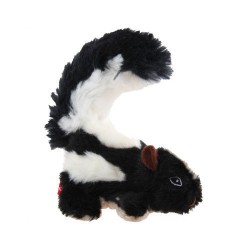 6257 Plush Friendz Sesli Kokarca Peluş Köpek Oyunc - Thumbnail