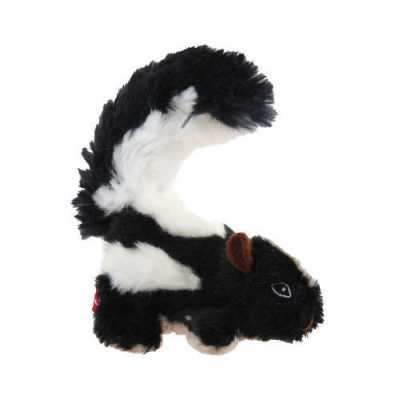 6257 Plush Friendz Sesli Kokarca Peluş Köpek Oyunc