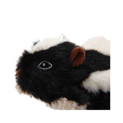 6257 Plush Friendz Sesli Kokarca Peluş Köpek Oyunc