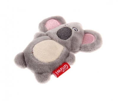 6271 Plush Friendz Sesli Koala Köpek Oyun.