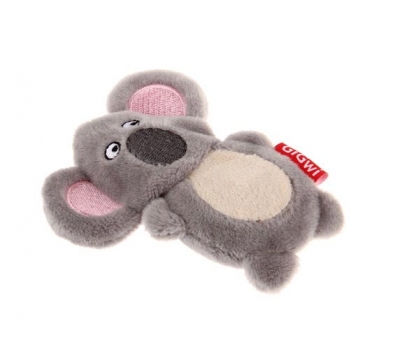 6271 Plush Friendz Sesli Koala Köpek Oyun.