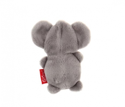 6271 Plush Friendz Sesli Koala Köpek Oyun.