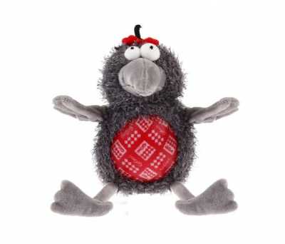 6308 Plush Friendz Kuş Peluş Oyuncak