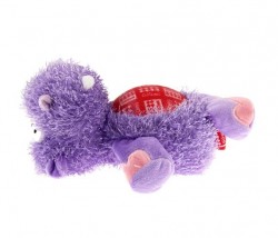 6310 Plush Friendz Hippo Sesli Oyuncak - Thumbnail