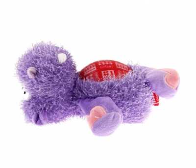 6310 Plush Friendz Hippo Sesli Oyuncak