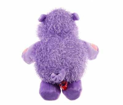 6310 Plush Friendz Hippo Sesli Oyuncak