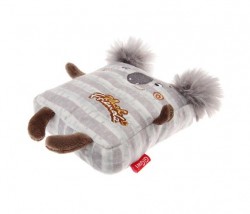 6417 Plush Friendz Kare Koala Sesli Oyuncak - Thumbnail