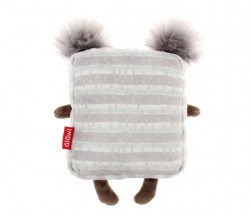 6417 Plush Friendz Kare Koala Sesli Oyuncak - Thumbnail