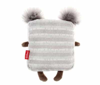 6417 Plush Friendz Kare Koala Sesli Oyuncak