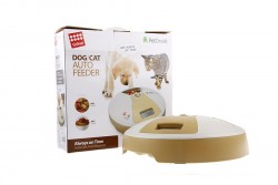 GiGwi - 8002 Pet Droid Otomatik Kedi Köpek Mama Kabı