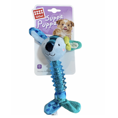 GiGwi - 8008 Suppa Puppa Köpek Diş Kaşıma 