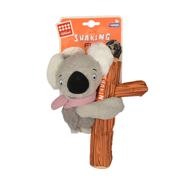 8464 Sesli Koala Peluş Oyuncak