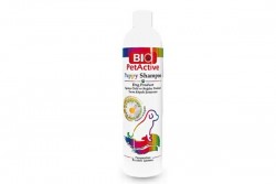 Bio PetActive - Bio PetActive Puppy Şampuan 250 ml.