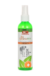 Bio PetActive - Bio PetActive Bio GeranioMint Deri-Tüy Bak. 100 ml