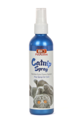 Bio PetActive - Bio PetActive Catnip Oyun Spreyi 100 ml.