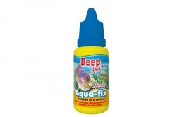 DeepFix - DeepFix Aqua-Fix Su Düzenleyici 50ml-12 Adet