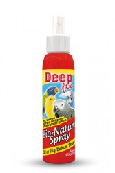 DeepFix - DeepFix Bio-Nature Spray 100 ml - 6 Adet