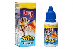 DeepFix - DeepFix Dezofix 30 ml-12 Adet