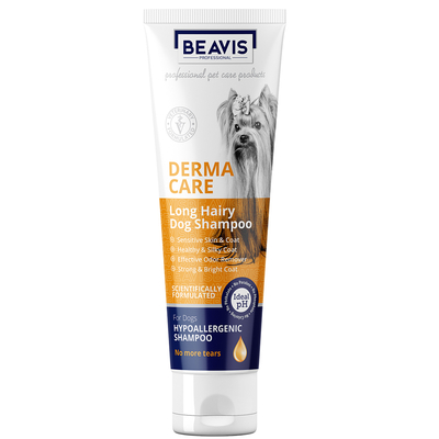 Beavis - Dog Derma Care Hypoallergenic Shampoo 250 ml