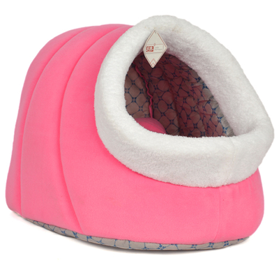 Pet Preety - Eskimo Polar Yuva Pembe