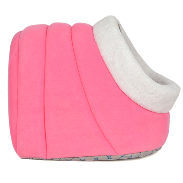 Eskimo Polar Yuva Pembe