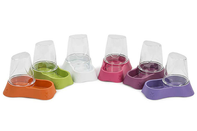Şentürk Plastik - Evohe Mama-Su Kabı Rezerve 2 Lt-6 Adet