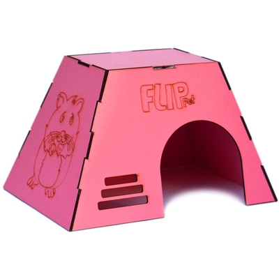 Flip Ginepig Yuvası. - Thumbnail