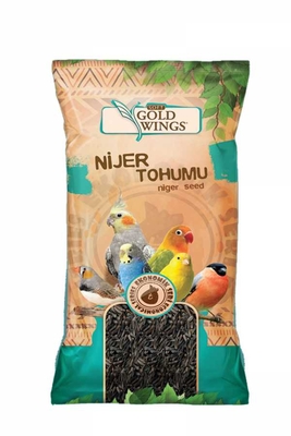 Gold Wings - Gold Wings Nijer 250 gr 10'lu