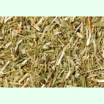 Jungle Eko 5'li Kuru Yonca Kemirgen Otu 300 gr