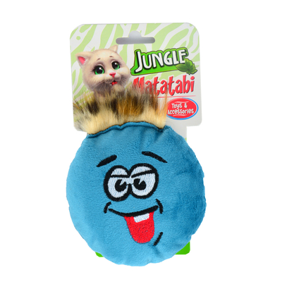 Jungle - Jungle Matatabi Cats Mıno 4 Adet