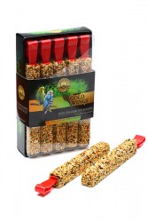 Gold Wings Premium - Premium Muh.Krakeri Ballı-Meyveli 10'lu - 6 Adet