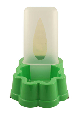 Flip - Silo Plastik Mama-Su Kabı 3 Lt