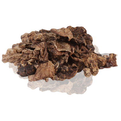 Snacky - Snacky Kurutulmuş Dana Akciğer 80 g - 4'lü Paket