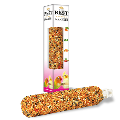 Gold Wings The Best - The Best Lux Jumbo Paraket Krakeri Tekli-6 Adet