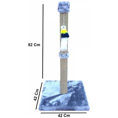 XL Uzun Tırmalama 80 cm - Thumbnail