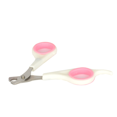 Flip - ZM-1071-13M Kedi Köpek Düz Tırnak Makası